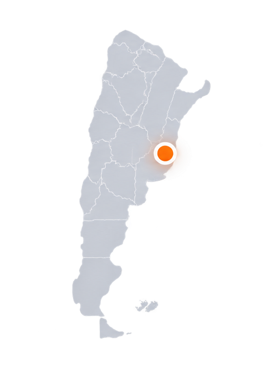 Argentina
